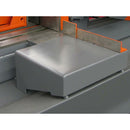 HE&M Saw Horizontal Pivot Band Saw H90A-1 H90A-1