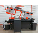 HE&M Saw Horizontal Pivot Band Saw H90A-1 H90A-1