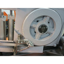 HE&M Saw Horizontal Pivot Band Saw H90A-1 H90A-1
