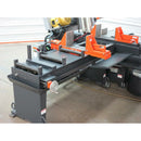 HE&M Saw Horizontal Pivot Band Saw H90A-1 H90A-1