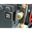 HE&M Saw Horizontal Pivot Band Saw H90A-1 H90A-1