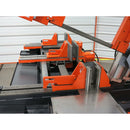 HE&M Saw Horizontal Pivot Band Saw H90A-1 H90A-1