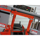HE&M Saw Horizontal Pivot Band Saw H90A-1 H90A-1