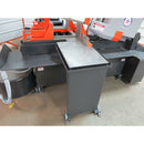 HE&M Saw Horizontal Pivot Band Saw H90A-1 H90A-1
