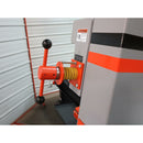 HE&M Saw Horizontal Pivot Band Saw H90A-1 H90A-1