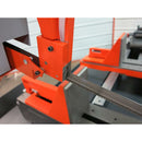 HE&M Saw Horizontal Pivot Band Saw H90A-1 H90A-1