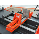 HE&M Saw Horizontal Pivot Band Saw H90A-1 H90A-1