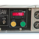 HE&M Saw Horizontal Pivot Band Saw H90A-1 H90A-1