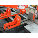 HE&M Saw Horizontal Pivot Band Saw H90A-1 H90A-1