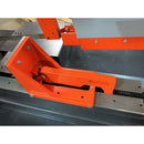 HE&M Saw Horizontal Pivot Band Saw H90A-1 H90A-1