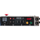 HE&M Saw Horizontal Pivot Band Saw H90A-1 H90A-1