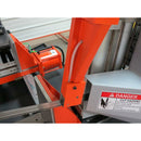 HE&M Saw Horizontal Pivot Band Saw H90A-1 H90A-1