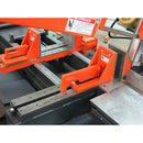 HE&M Saw Horizontal Pivot Band Saw H90A-1 H90A-1