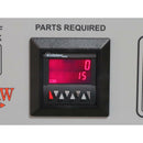 HE&M Saw Horizontal Pivot: H105A-4