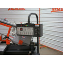 HE&M Saw Horizontal Pivot: H105A-4