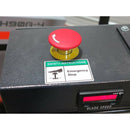 HE&M Saw Horizontal Pivot: H105A-4