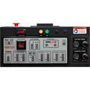 HE&M Saw Horizontal Pivot: H105A-4