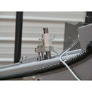 HE&M Saw Horizontal Pivot: H105A-4