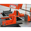 HE&M Saw Horizontal Pivot: H105A-4