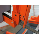 HE&M Saw Horizontal Pivot: H105A-4