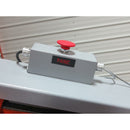 HE&M Saw Horizontal Pivot: H105A-4 H105A-4