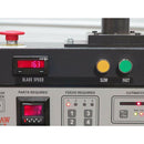 HE&M Saw Horizontal Pivot: H105A-4 H105A-4