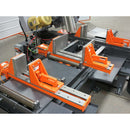 HE&M Saw Horizontal Pivot: H105A-C H105A-C