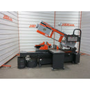 HE&M Saw Horizontal Pivot: H105A-C H105A-C