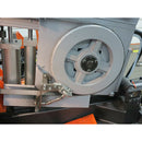 HE&M Saw Horizontal Pivot: H105A-C H105A-C