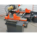 HE&M Saw Horizontal Pivot: H105A-C H105A-C