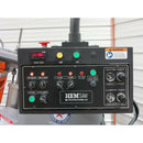 HE&M Saw Horizontal Pivot: H105M