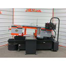 HE&M Saw Horizontal Pivot: H105M