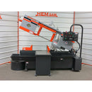 HE&M Saw Horizontal Pivot: H105M