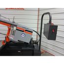 HE&M Saw Horizontal Pivot: H105M