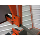 HE&M Saw Horizontal Pivot: H105M