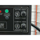 HE&M Saw Horizontal Pivot: H105M