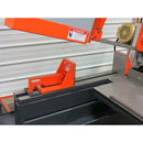 HE&M Saw Horizontal Pivot: H105M