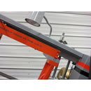 HE&M Saw Horizontal Pivot: H105M