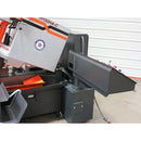 HE&M Saw Horizontal Pivot: H130A H130A