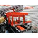 HE&M Saw Horizontal Pivot: H130A H130A