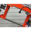 HE&M Saw Horizontal Pivot: H130A H130A