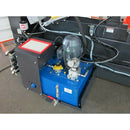 HE&M Saw Horizontal Pivot: H130A H130A