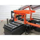 HE&M Saw Horizontal Pivot: H130A H130A