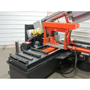 HE&M Saw Horizontal Pivot: H130A H130A