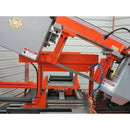 HE&M Saw Horizontal Pivot: H130A H130A