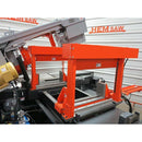 HE&M Saw Horizontal Pivot: H130A H130A