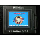 HE&M Saw Horizontal Pivot: H130A H130A