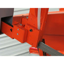 HE&M Saw Horizontal Pivot: H130A H130A