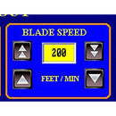 HE&M Saw Horizontal Pivot: H130A H130A