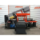 HE&M Saw Horizontal Pivot: H130A H130A